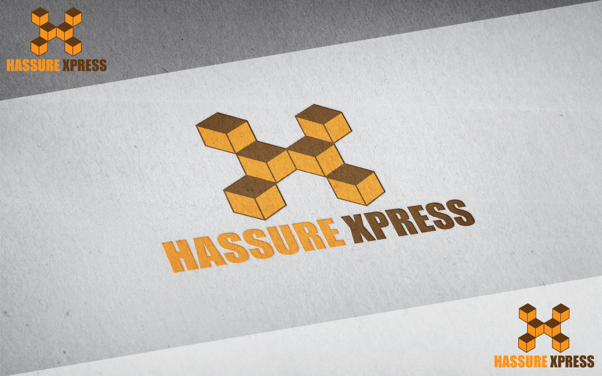 Logo Design by Red Attire Designs for this project | Design #3003936