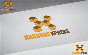 Logo Design by Red Attire Designs for this project | Design: #3003936