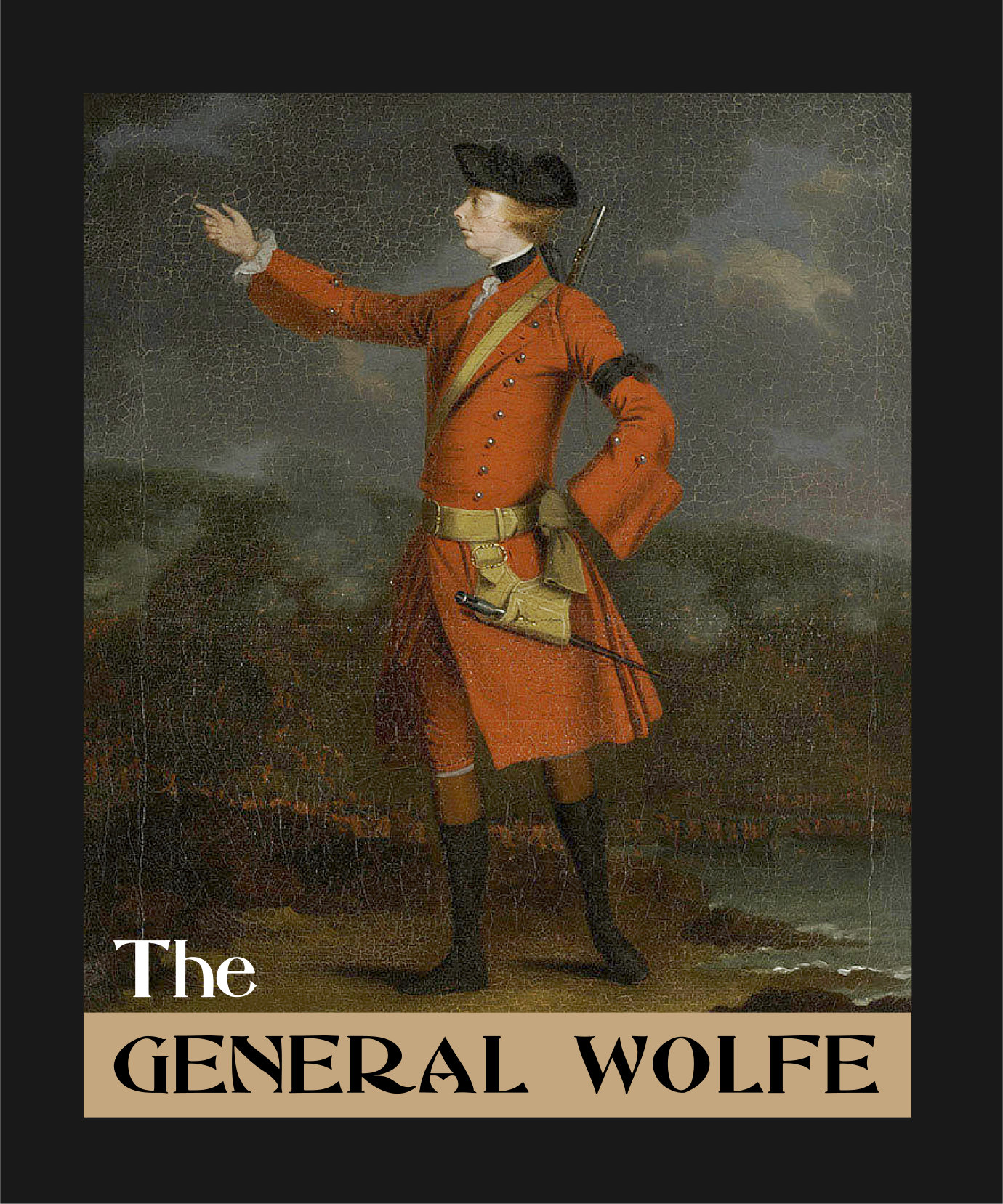 Signage Design by Ints for this project | Design #24324094