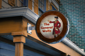 Signage Design by raajesh