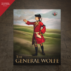 Update a dated store sign, vintage lake look desired