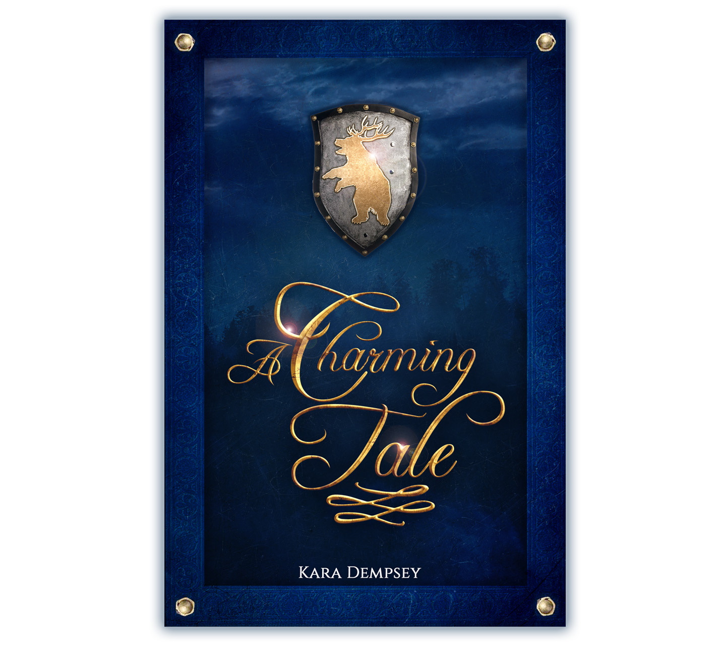 Book Cover Design by Radikt for LoveDraft Publishing LLC | Design #24332096