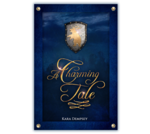 Book Cover Design by Radikt