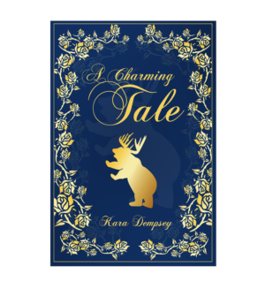 Book Cover Design by Ann_RS - Anelia for LoveDraft Publishing LLC | Design #24329218