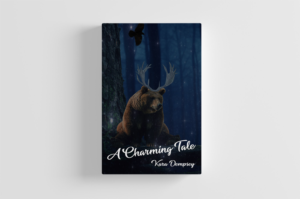 Book Cover Design by wolfwud for LoveDraft Publishing LLC | Design #24325422