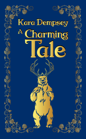 Book Cover Design by Svitlana Fox for LoveDraft Publishing LLC | Design #24331170