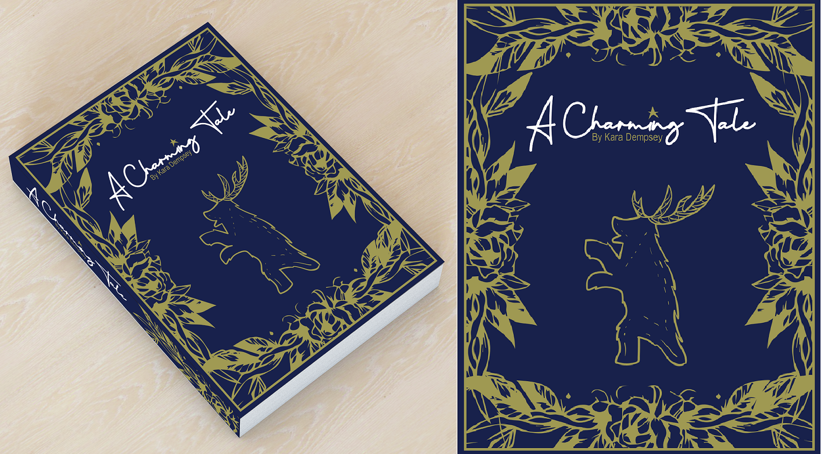 Book Cover Design by Indre Ta for LoveDraft Publishing LLC | Design #24323026