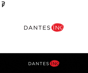 Logo Design by poisonvectors for Dantes ink | Design: #24323939