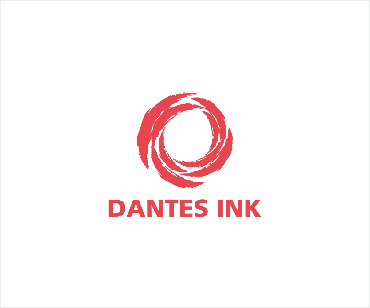 Design de Logo par Logocraft pour Dantes ink | Design #24322847