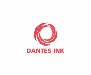 Logo Design by Logocraft for Dantes ink | Design: #24322847