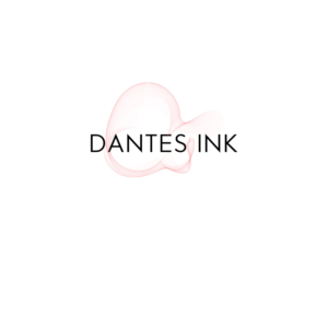 Logo Design by DesignDUO for Dantes ink | Design: #24327900