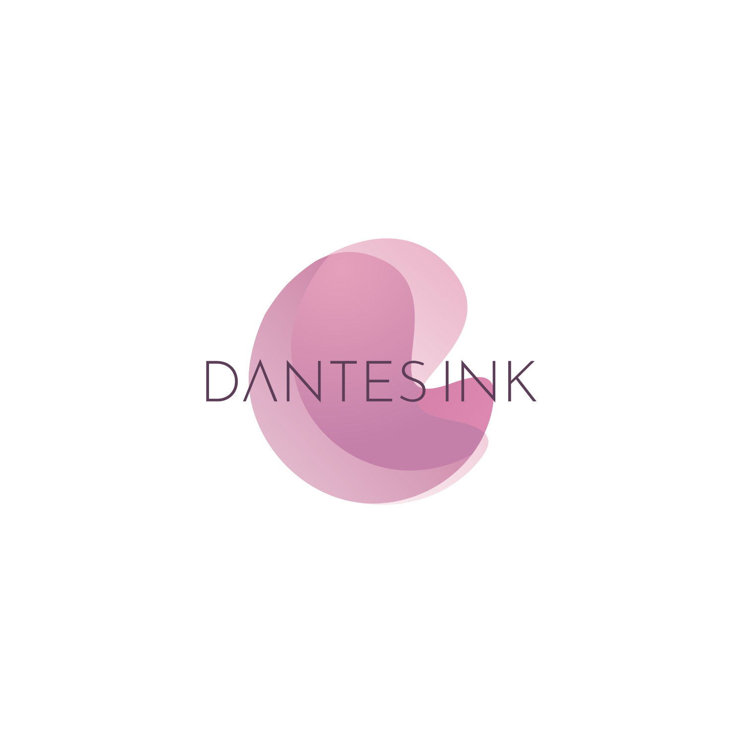 Design de Logo par ThiagoB pour Dantes ink | Design #24333965