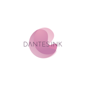 Logo Design by ThiagoB for Dantes ink | Design: #24333965
