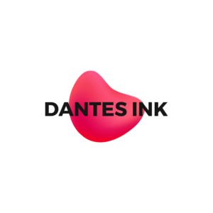Logo Design by TristanT for Dantes ink | Design: #24342961