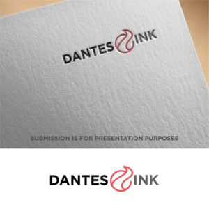Logo Design by Rusmin Gustamin
