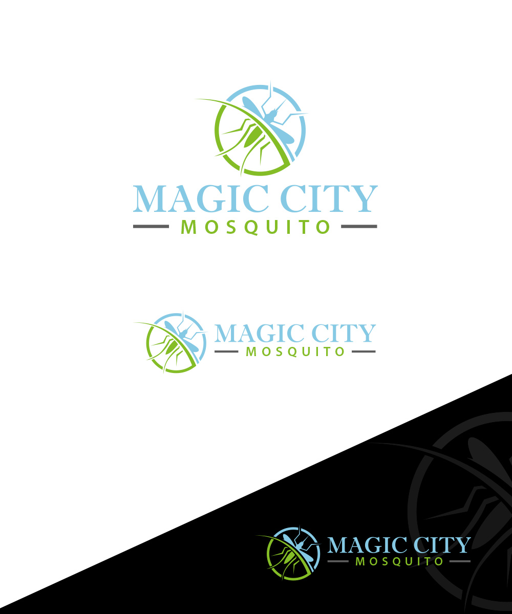 Logo Design by StudioD™ for Running Roots Lawncare | Design #24331471
