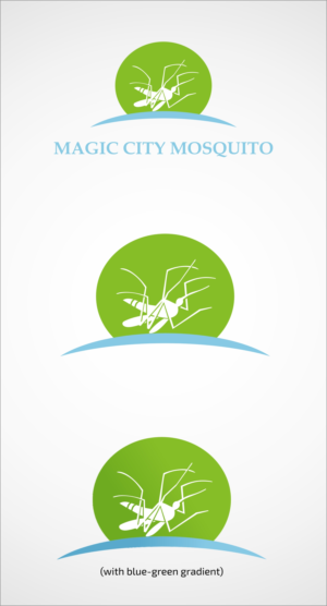 Logo Design by hamkur for Running Roots Lawncare | Design: #24384170