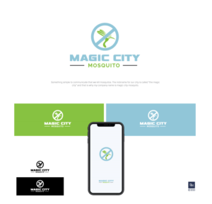 Logo Design by DiMartero for Running Roots Lawncare | Design: #24342401