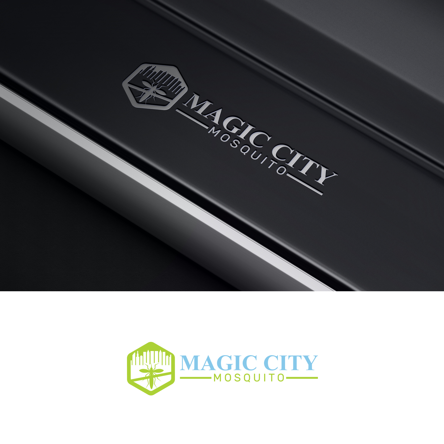 Logo Design by Maxo-Biz for Running Roots Lawncare | Design #24329610