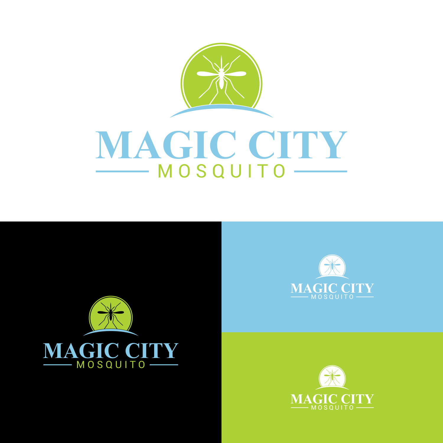 Logo Design by cristian gomes for Running Roots Lawncare | Design: #24326049