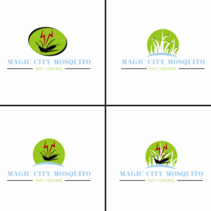 Logo Design by Shweta Rajput for Running Roots Lawncare | Design: #24367257
