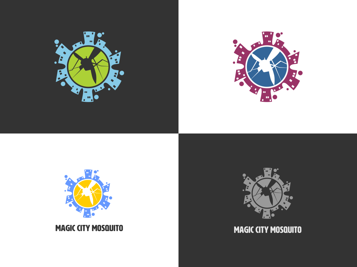 Logo Design by Kornelius - Lahalah for Running Roots Lawncare | Design #24330660