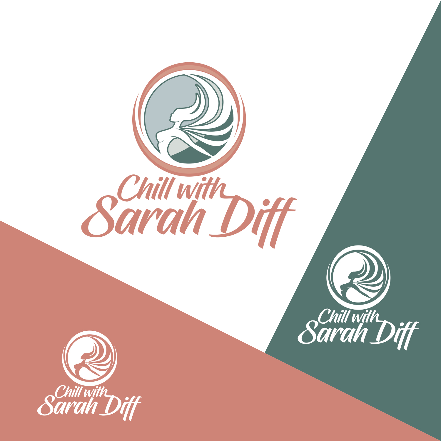 Logo Design by damian for this project | Design #24326170