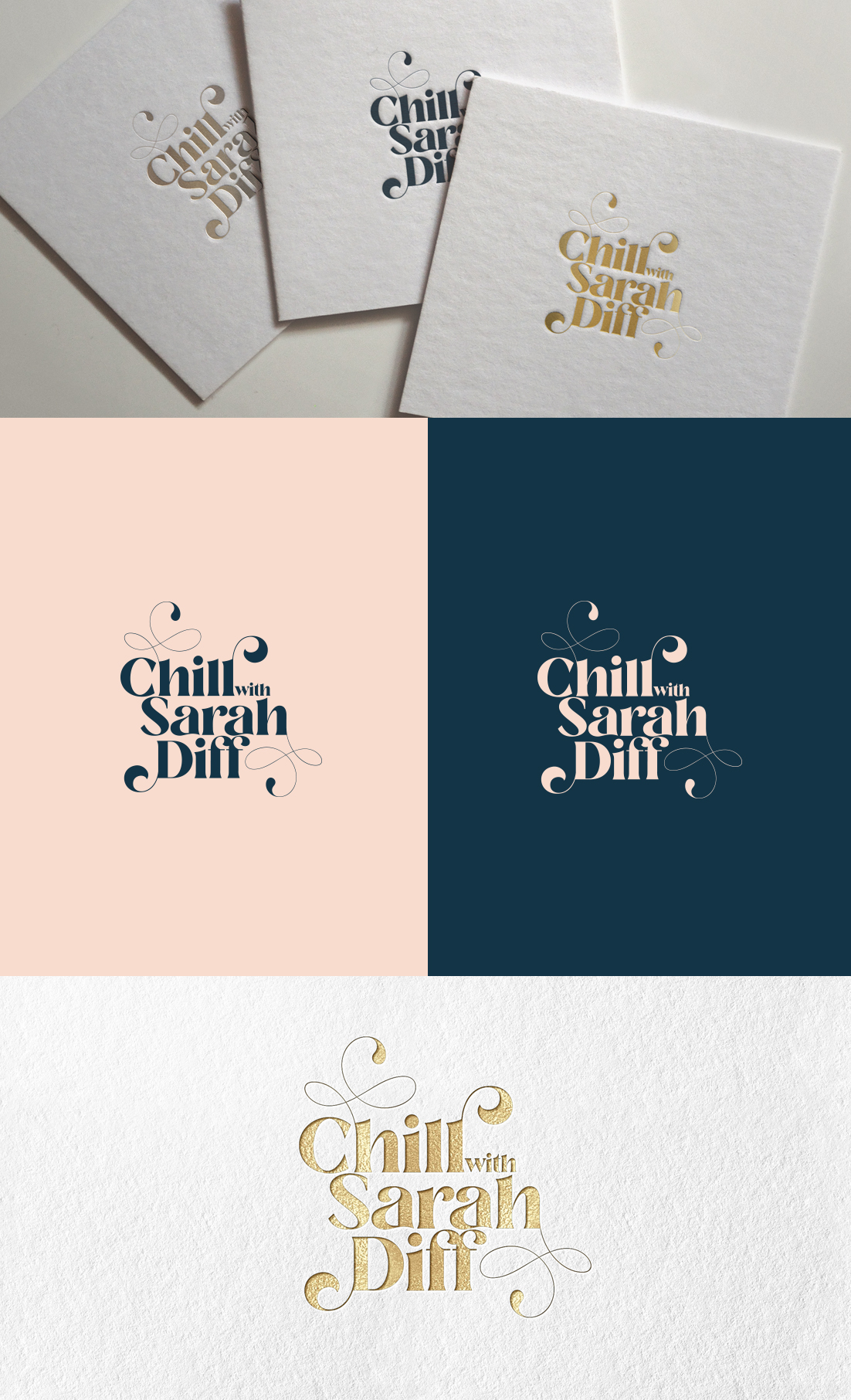 Logo Design by GLDesigns for this project | Design #24324786