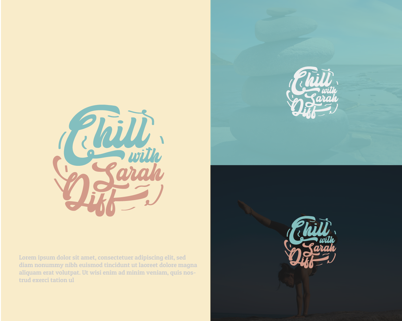 Logo Design by Ak4li™ for this project | Design #24328538