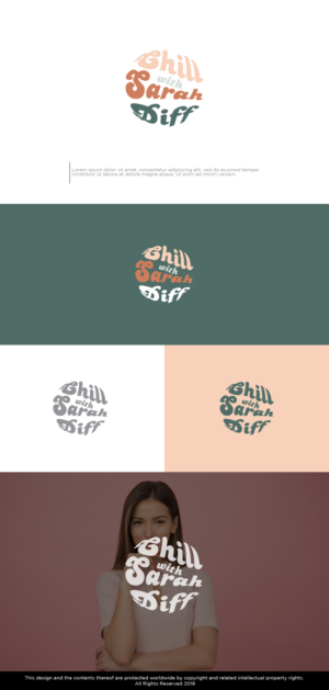 Logo Design by Kim Ji