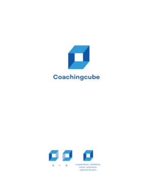 Logo Design by 68_Design