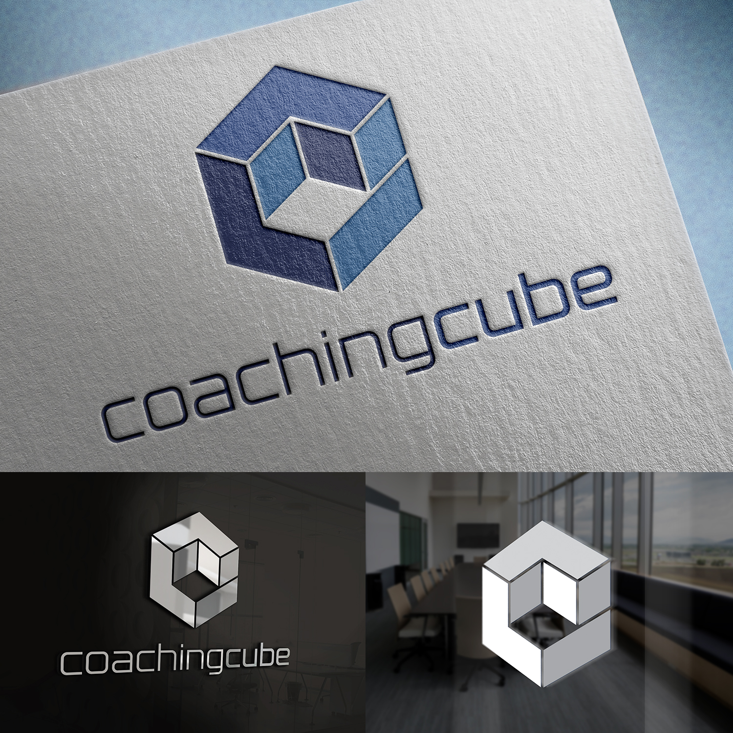 Logo Design by GRAFFYC for this project | Design #24329403