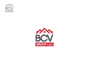 BCV Group LLC | Logo Design by lionx