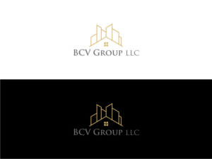 BCV Group LLC | Logo Design by Atvento Graphics