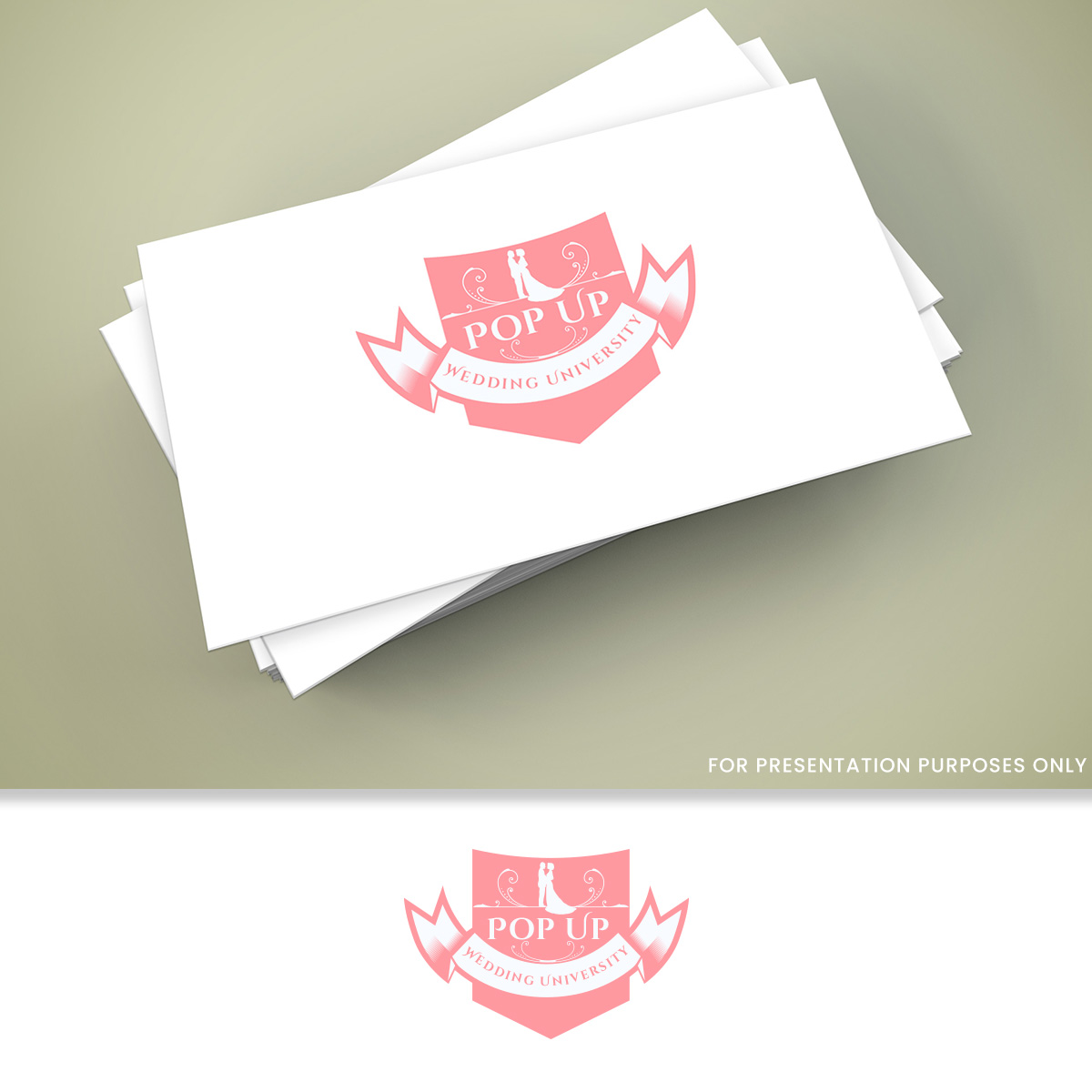 Logo Design by ClearDesign for this project | Design #24384298