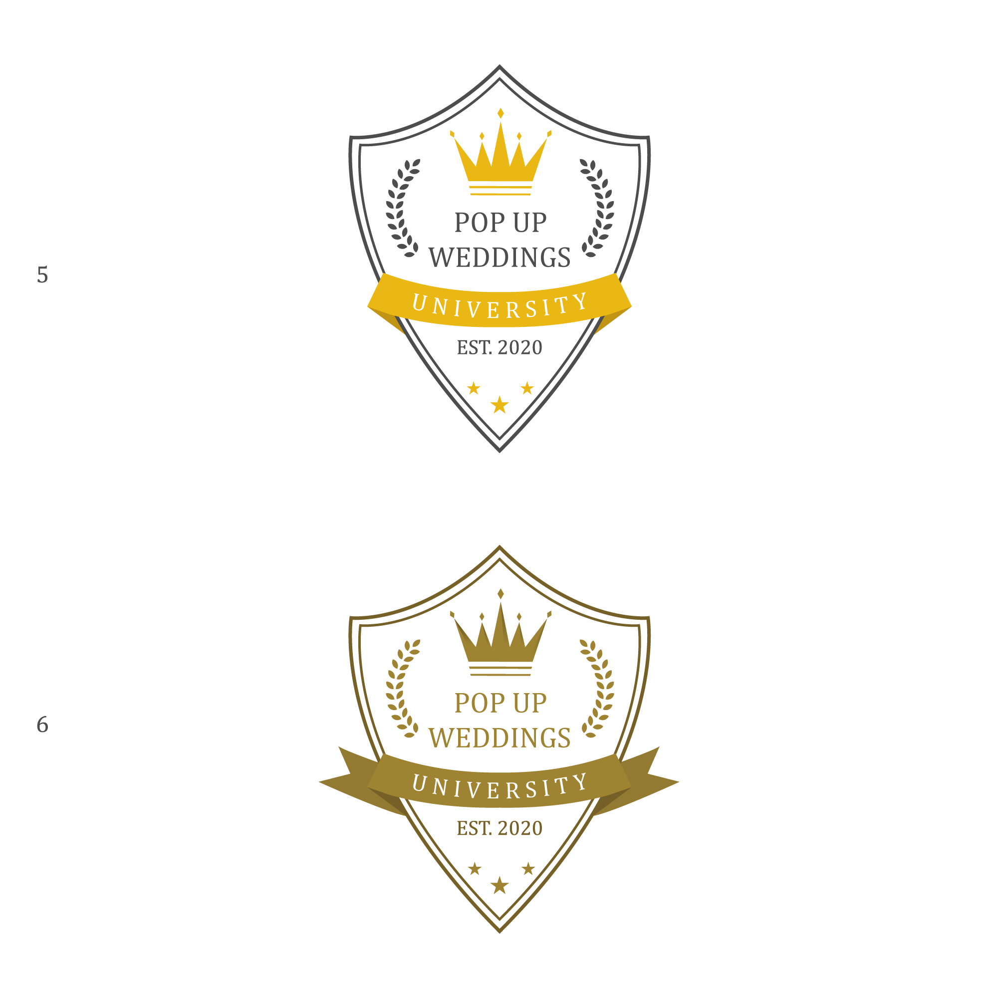 Logo Design by Ana 15 for this project | Design #24324800