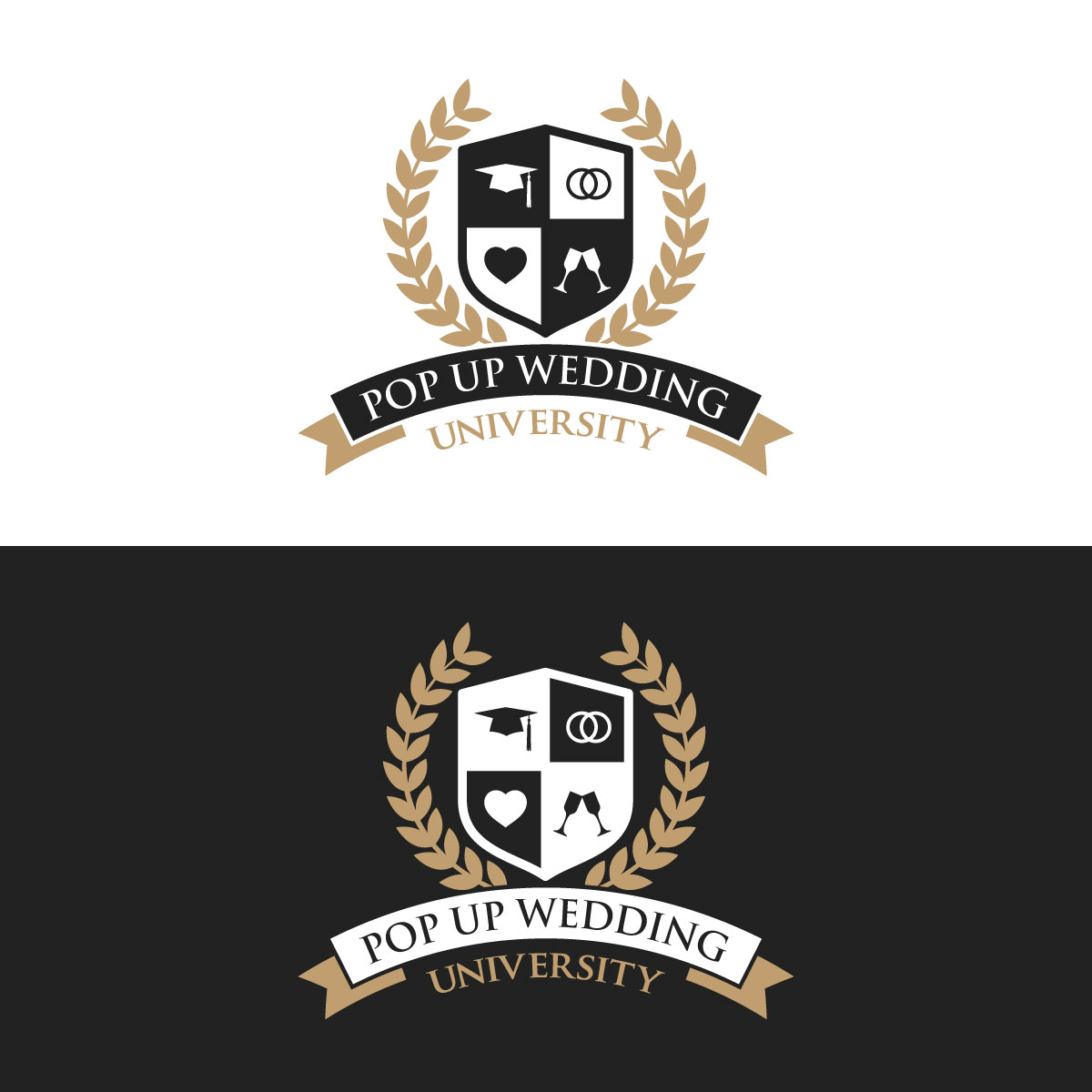 Logo Design by Rii for this project | Design: #24583725