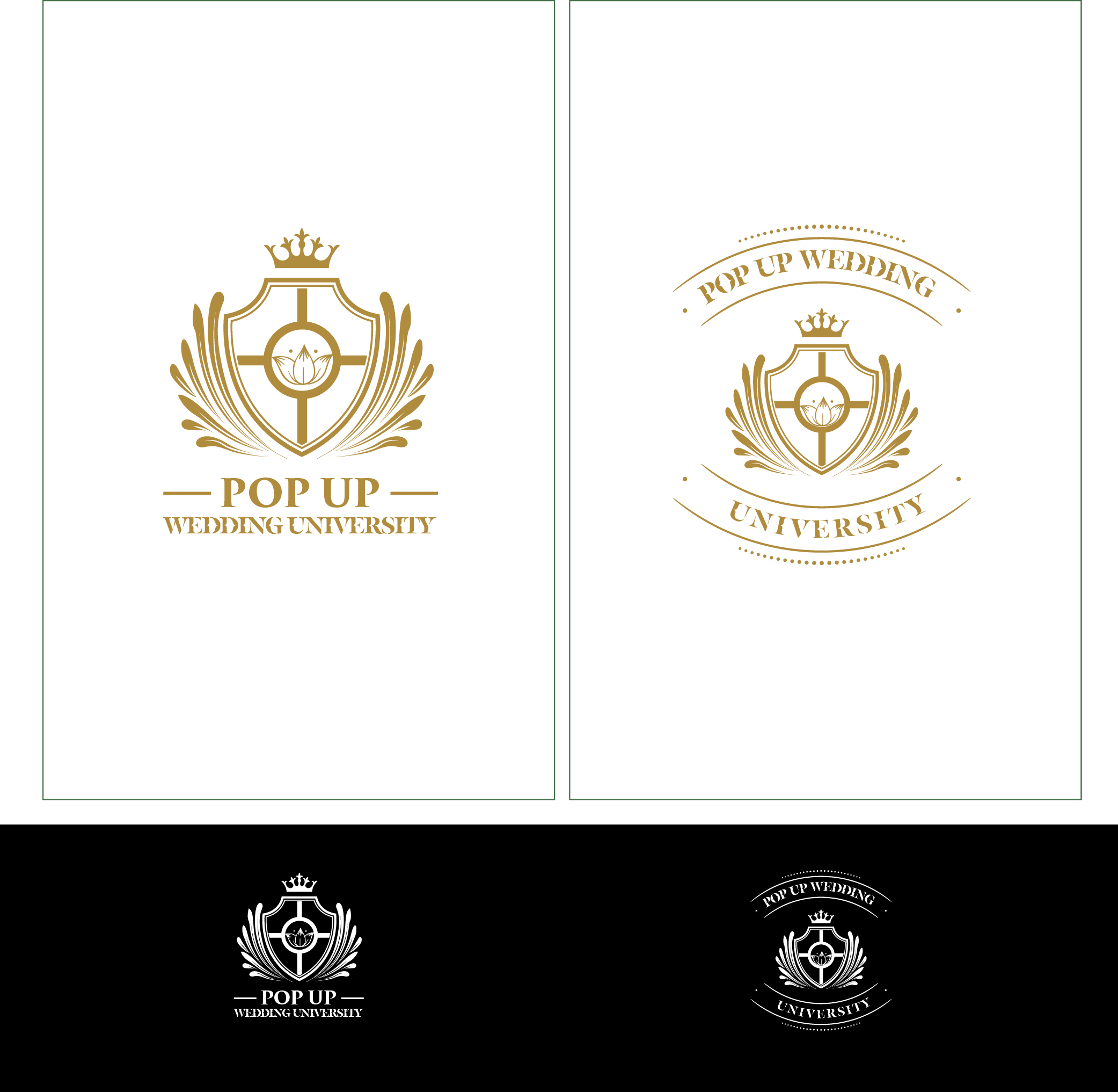 Logo Design by SelfMade Graphics for this project | Design #24388222