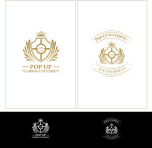 Logo Design by SelfMade Graphics
