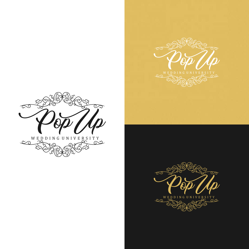 Logo-Design von qholis studio für dieses Projekt | Design #24583068