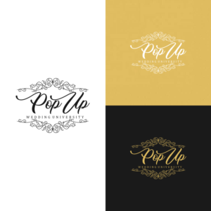 Logo Design by qholis studio