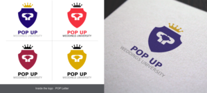 Logo Design by HAREESH (Creative Graphic Designer) for this project | Design: #24338793