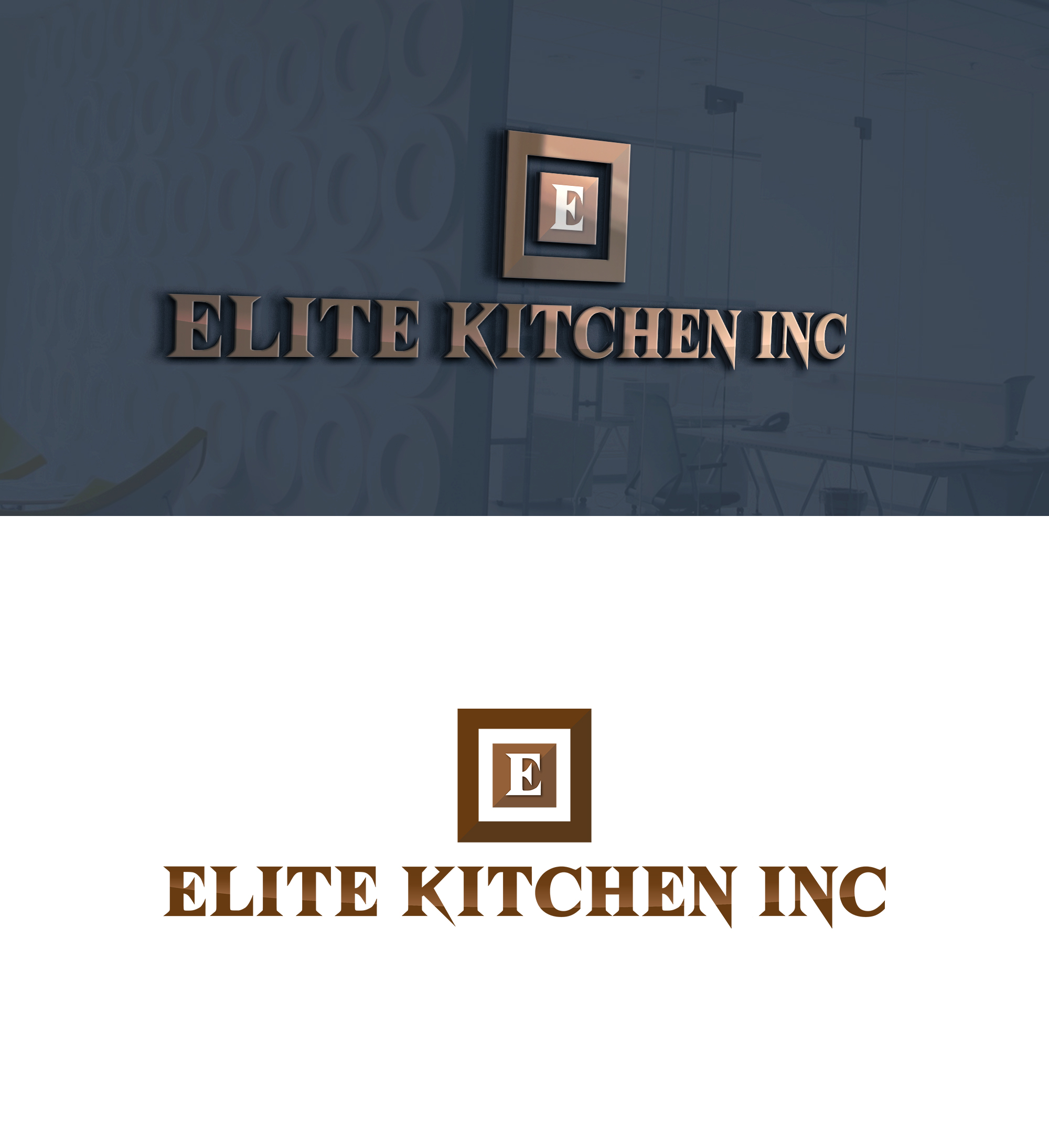 Graphic Design by Rickyy for this project | Design: #24325685