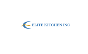 Elite kitchen inc | Graphic Design by The Seventh Key Magic
