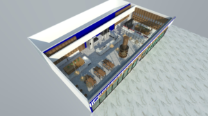 Graphic Design by ASA ArchIn for this project | Design: #24325828