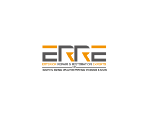 Logo Design by creativepoint for Exterior Repair & Restoration Experts | Design: #24323861