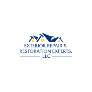 Design de Logo par surabayawarnawarni pour Exterior Repair & Restoration Experts | Design #24325814