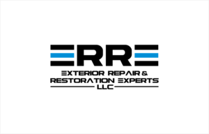 Diseño de Logo por soulpro03 para Exterior Repair & Restoration Experts | Diseño: #24324779