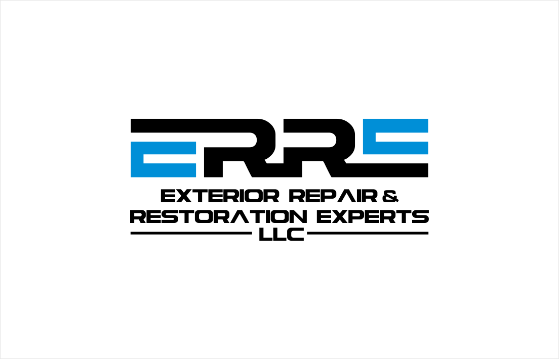 Diseño de Logo por soulpro03 para Exterior Repair & Restoration Experts | Diseño #24324787