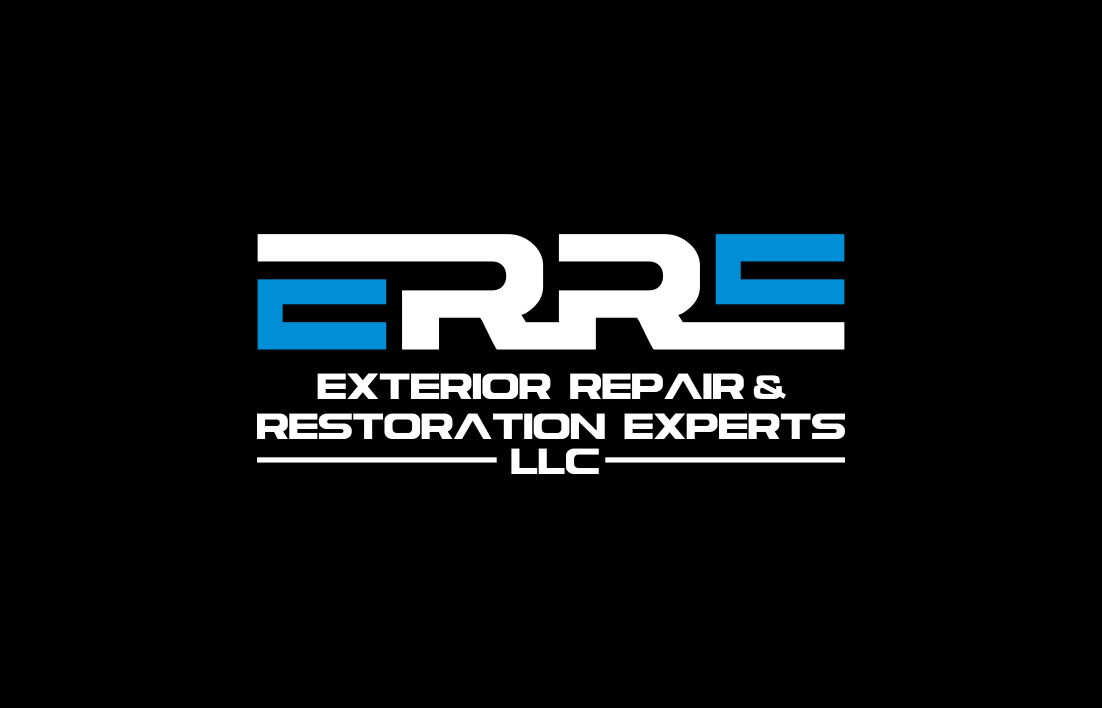 Diseño de Logo por soulpro03 para Exterior Repair & Restoration Experts | Diseño #24324797